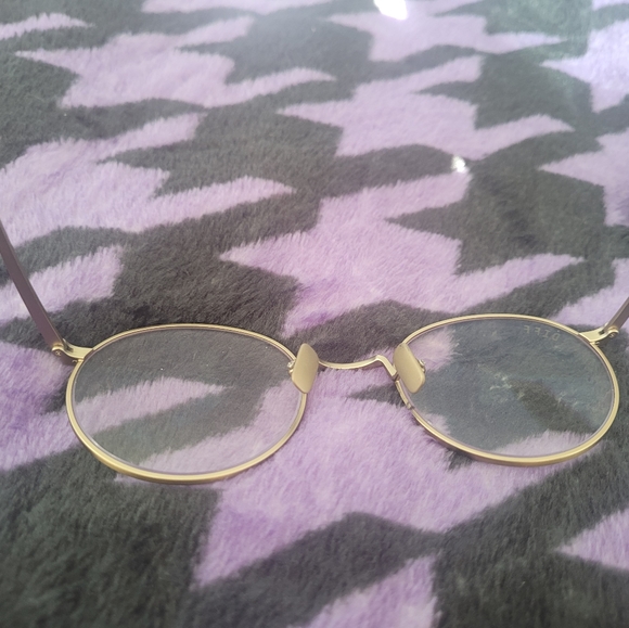 2/$25 Diff eyewear Daisy blue light glasses - Picture 5 of 6